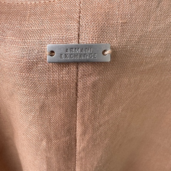 Armani dress from Farfetch - Picture 7 of 10